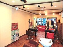 ビスヘアー(Bis Hair)