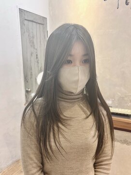 ゴーシェン 津田沼本店(Goshen) オリーブレイヤー