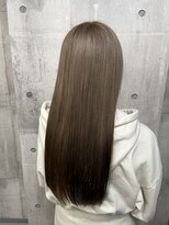 サーガ(saga)&nbsp;大人女性★艶髪ストレート