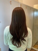 クレア 茅ヶ崎(CREA)&nbsp;【シールエクステ】エクステ長さだし/エクステロング