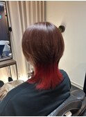 インナーウルフ