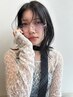 【迷ったらこれ☆1番人気】似合わせCut＋イルミナカラー＋水素トリートメント