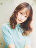 ヘアアレンジ&ヘアセット【￥3,500】【新宿/西新宿】【ヘアアレンジセット】