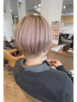 ジェイジェイウィル 一之江店(JJ will) ショート