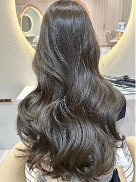 ロンド アンブル 四条烏丸(Lond ambre) 岩原朋也/艶カラー/韓国ヘア/京都縮毛矯正/京都髪質改善