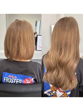 ファボ 心斎橋アメ村店(Fav) 《シールエクステ》