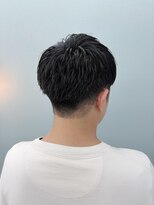 ケシキ(keshiki)&nbsp;ビジネスライクソフトモヒカン/新百合ヶ丘