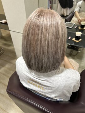 リシェス(RICHESSE) ノンジアミンカラー【吉祥寺美容院リシェス】