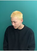 ブロンドボウズ