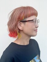 コキャン(COQUIN)&nbsp;デザインカラー♪