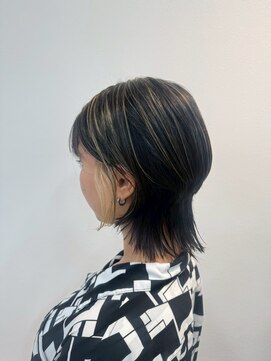 インパークス 王子店(INPARKS) シャドウデザインコントラスト【王子駅/王子】