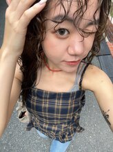 モードケイズ 尼崎店(MODE K's) 松園 琉奈