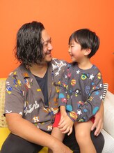 エルマ(eluma) 柾木 健志