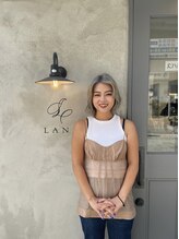 ランド(LAND)&nbsp;内田 ラム