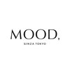 ムード(MOOD,)のお店ロゴ