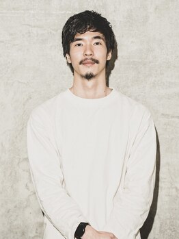 カウンセリングから仕上げまで一貫して担当。安心感と満足度の高いプライベートな時間を。