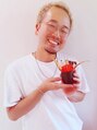 シロフ シブヤ(shirof shibuya) 加藤 信綱