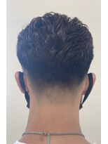 アンド(&)&nbsp;大久保夏里奈