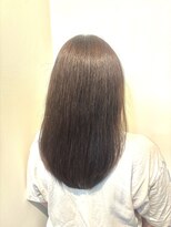 ペスカケイクリエイティブ(PESCA K-CREATIVE)&nbsp;美髪縮毛矯正