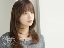 イメージを変えたい、小顔になりたい、デザインに少し飽きたら褒められヘア「顔周りレイヤー」がオススメ♪