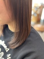 アバーブザビューティーアイランド(Above the beauty island)&nbsp;20代30代40代50代◎ストカール/髪質改善/パーマ