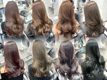 オニキス(ONYX)の写真