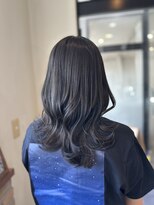 ビフィーノ ルーチェ 川西能勢口駅中店(bifino luce)&nbsp;ロングスタイル