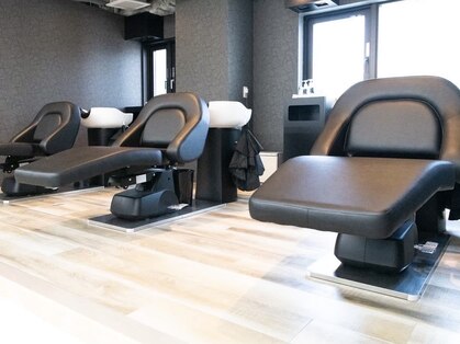 アイトーキョー 名古屋2nd(AI TOKYO)の写真