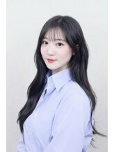 エイバヘア 新大久保(AVAHAIR)&nbsp;AVAHAIR  ユヒャン