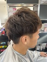 ヘアリゾート シー(Hair Resort SEA)&nbsp;☆パーマ×カラー☆