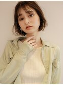 canon bell式　髪質改善　担当:安村