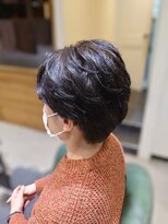 チップタップ 保谷店(tip top) メンズスタイル
