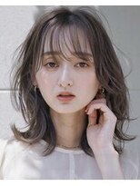 テラス 甲子園(Terrace)&nbsp;大人可愛い20代30代40代50代小顔くびれミディアム