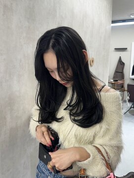 コトコ(cotoco) ワンカールで大人可愛い!◎顔まわりレイヤー◎