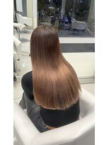 ファム 五日市店(femme) 水素カラー