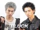 ブラック 渋谷(BLUCK)の写真/【渋谷駅/学割U24】デキる男は気を遣う!印象は目元から!【眉毛/眉毛サロン/ニュアンスパーマ】