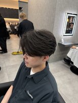 スタンスメンズ(STANCE MEN'S)&nbsp;フェザーショート