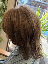 シェーレ(Schere) お客様スタイル