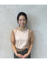 ビフィーノ イーリス 川西店(bifino iris) 西井 ゆかり