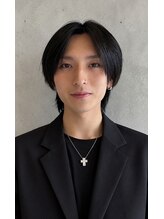 ボンド トウキョウ(BOND TOKYO)&nbsp;田村 潤生