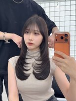 プティ(PUTY)&nbsp;三宮　レイヤーカット