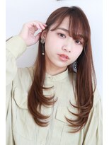 クシー(Xusii)&nbsp;メディアアム　サイドレイヤー