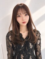 モナザスカイ 栄(MONA the SKY)&nbsp;【MONA】水光シールエクステ/エクステ/80本