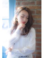 テイスティドア(Tasty door)&nbsp;【tasty door】魔法の巻き髪スタイル◎