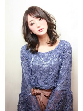 レンジシキチジョウジ (RENJISHI KICHIJOJI) スウィートアマランスミディ【RENJISHI】