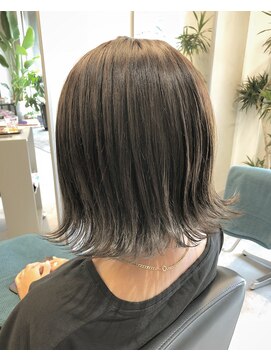 ローラム(LOLAM) 大人ボブ