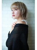 イルミナカラー　オーシャン　8