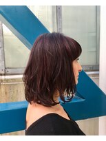 エイト 三軒茶屋店(EIGHT)&nbsp;EIGHT 三軒茶屋　ジャミーピンクハイライト　3/12