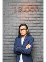 ジェイブラッド 椿店(J. BLOOD)&nbsp;曽我部 翔平