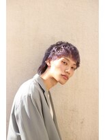 ララ(LALA)&nbsp;メンズショートウルフ　ma